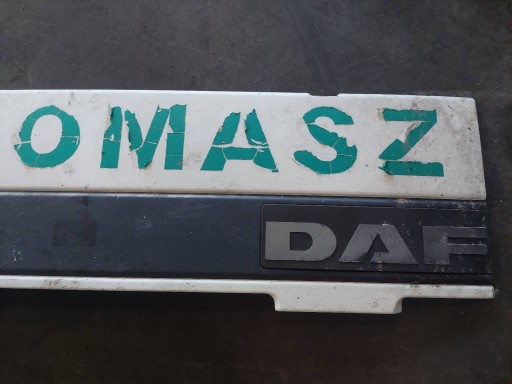 bonnet DAF 45 150