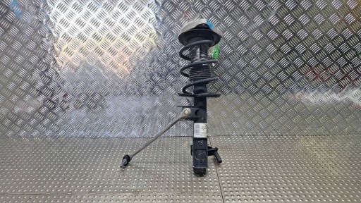 shock absorber left front A1763203238 MERCEDES W117 X117 W176 W246 AMG