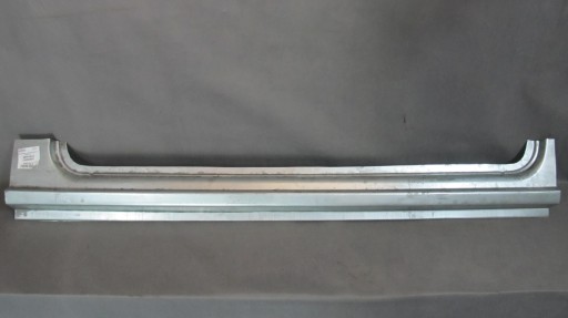 60N142-2 - Порог для раздвижных дверей Master Movano 10 - 19