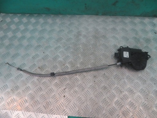 lock bonnet boot RANGE ROVER VOGUE L405 17R CPLA404C10BD
