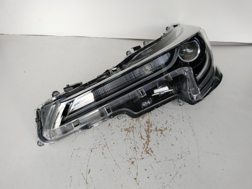 light left REFLEKTOR TOYOTA COROLLA E21 19- FULL LED