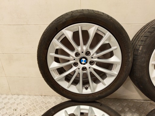 BMW 1 F40 kola disky hlinikove 17 CALI 6856084 KOMPLET
