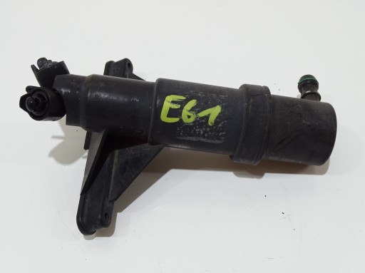 DYSZA LAVAFARO FANALE FARO BMW E60 E61