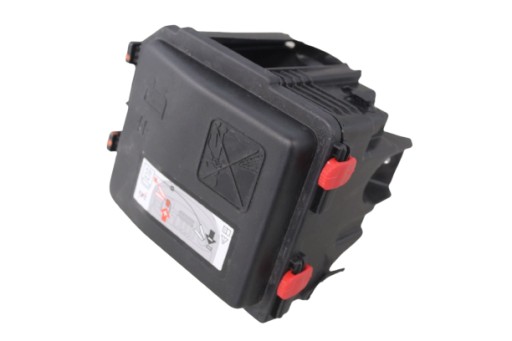 9826717980 - Блок запобіжників opel corsa f новий корпус