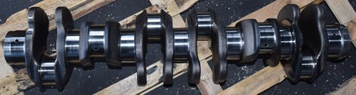 Коленвал man d2066 390 400 430 440 км