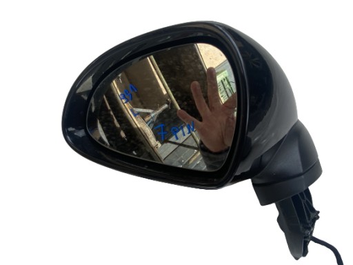 PORSCHE 991 ДЗЕРКАЛО ЛІВЕ 7PIN