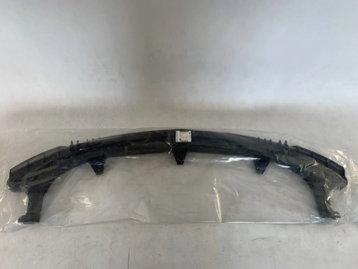 Opel Astra J IV 10-12r sider dol bumper 13321314
