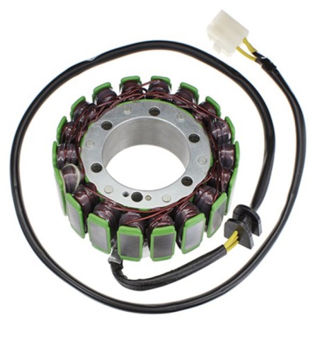 ESG254 - Генератор Yamaha XVZ 1200 1300 Venture Royale