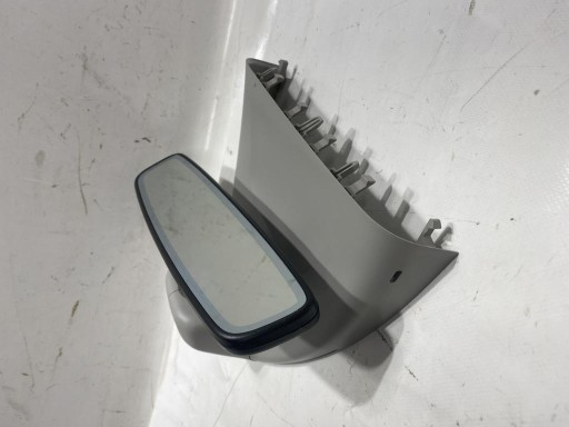 rear-view mirror cover KPL. SKODA OCTAVIA IV 22R 3G0857511AF