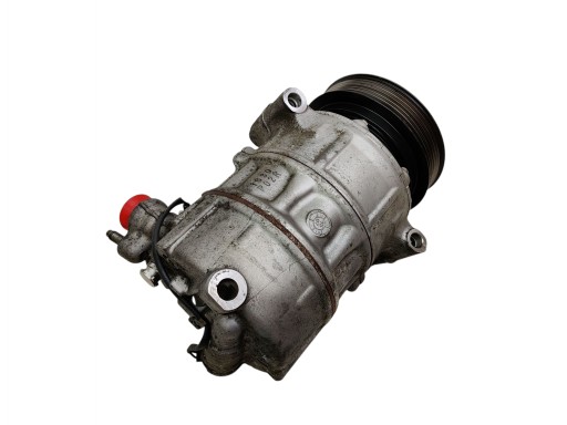 klimakompressor VOLVO XC60 und S60 II V60 und V70 III 2.0 D4 P31332528