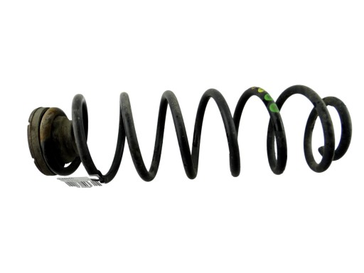 spring springing rear part SEAT IBIZA III 98P-BPX
