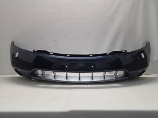 NISSAN MURANO and 1 Z50 02-08 bumper front front washer