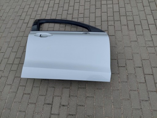 door front right front right VOLVO S60 III V60 II 711-16