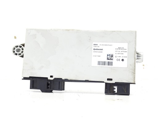 modul Bedienteil CAS BMW BMW 5 F10 F11 9339274