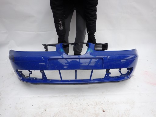 SEAT IBIZA III 02-05 Paraurti Anteriore Anteriore