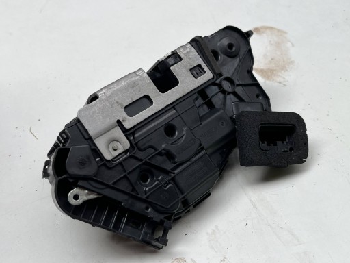 VOLKSWAGEN SEAT SKODA lock door left front 5TB837015E @M