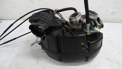 Aprilia SL1000 SL 1000 Falco дроссельные заслонки