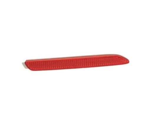 POLCAR-ZTY1625R - ВІДБИВАЧ ЗАДНЬОГО БАМПЕРА LEXUS RX300 1999-8191008010