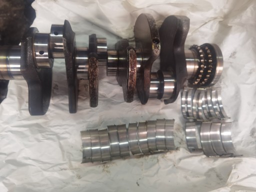 Audi OE 06E101Q 2.8 FSI CCE