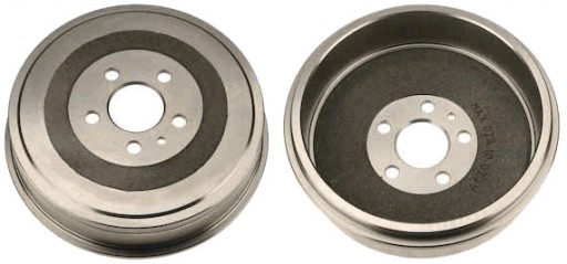 Гальмівний барабан TRW DB4157