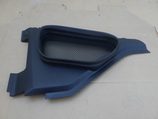 W166 - MERCEDES GLE 166 ВІКНО ПРАВЕ A1668300201