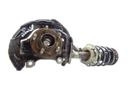 swing right front right front FORD MONDEO MK5 V DG9C-3K170-A