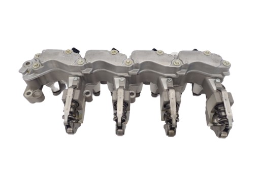 7021621409125 - ALFA ROMEO GIULIA 2.0 ТУРБО КЛАПАН АКТИВАТОР