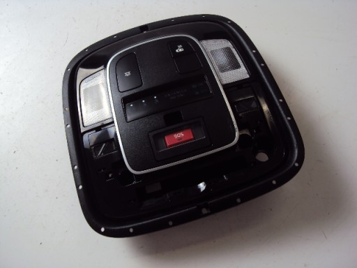 92800 N9230 - ЛАМПА СТЕЛІ HYUNDAI TUCSON IV 2020-