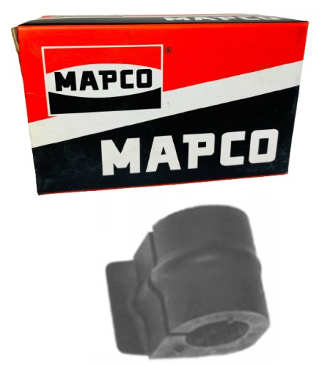 33760 - 350125 ГУМА СТАБІЛІЗАТОРА OPEL VECTRA A C