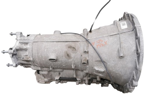 Getriebe 8HP-70 JAGUAR XJ X351 3.0 DW93-7000-AD 1142370