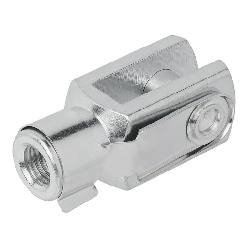 1990 - Вилочная головка троса тормозного троса M16