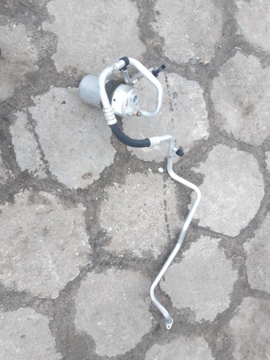 ОСУШУВАЧ ПОВІТРЯ TRAFIC II 2.0 DCI 93856084