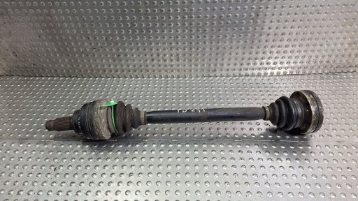 semi-axis left rear part 1229141 BMW E39 523i 525i 528i 530i 535i