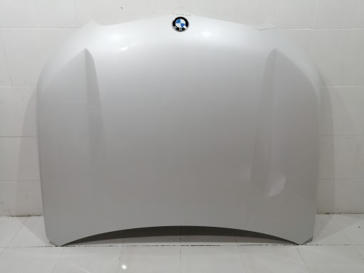 BMW X1 III U11 имел маску 8779