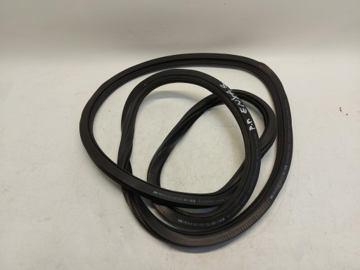 Skoda Enyaq 5LA iV60 gasket right front 11A867912