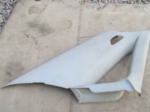 Оббивка стійки C AUDI A4 B5 8D5867287