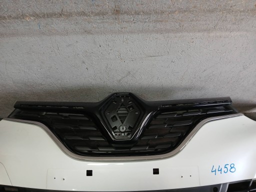Stoßstange vorne RENAULT CAPTUR und 1 LIFT