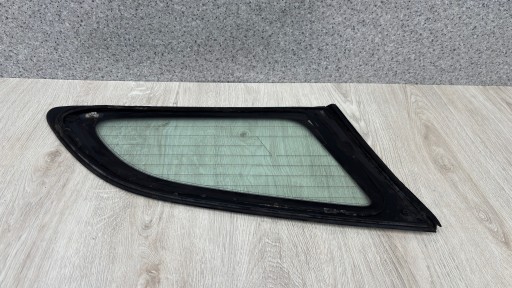 MAZDA 6 VI KOMBI 07-12 ROK window bodywork right rear part K118/128WZ