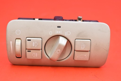 switch light switch VOLVO S80 2 II 06-09