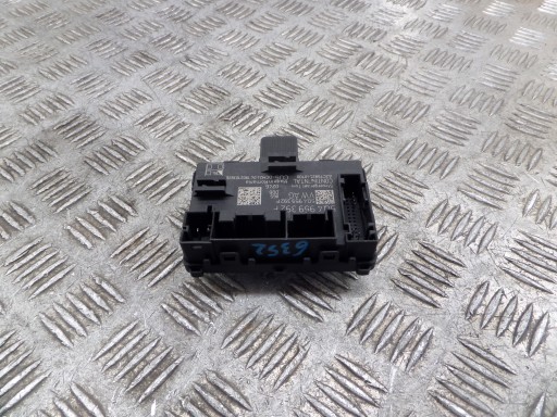 VW AUDI SKODA module door right 5Q4959392F