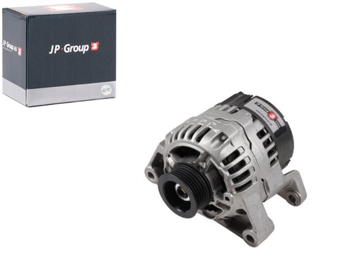 1290102200 - Генератор jp group