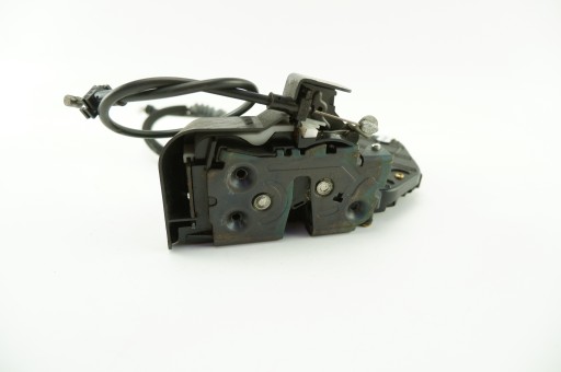 Замок передньої правої двері VOLVO S40 II 10 PIN Європа