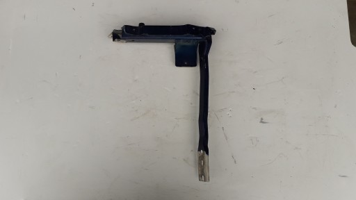VW T4 LIFT RECHTS OKULAR HALTER LEUCHTE 7D0422491