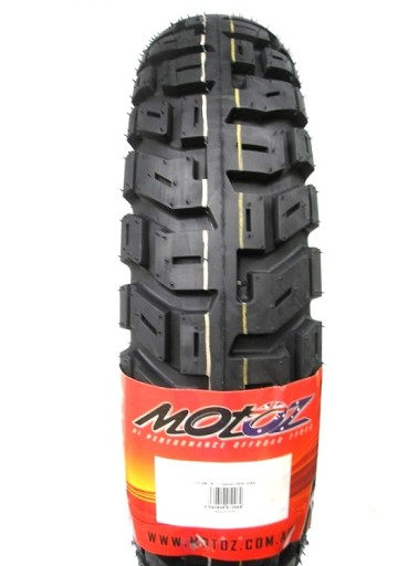 150 / 70B18 MOTOZ TRACTIONATOR GPS 70T ЗАДНЯ 150/70/18