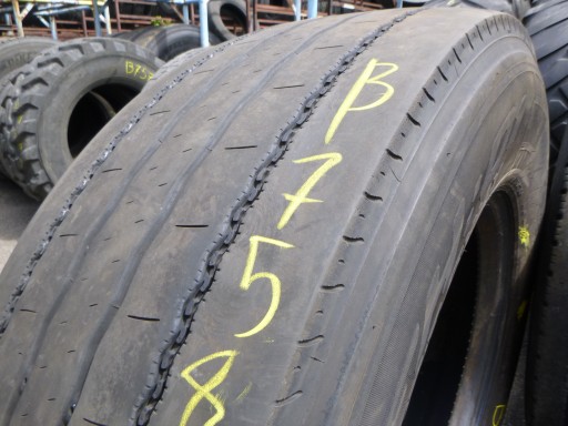 315 / 70R22,5 Pirelli FH01 передняя TIR б / у