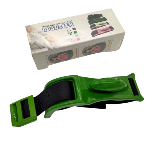 АДАПТЕР РЕМЕНЯ БЕЗПЕКИ ДЛЯ ВАГІТНИХ
