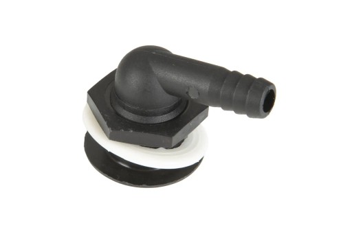 D45080114 дренажный клапан кондиционера