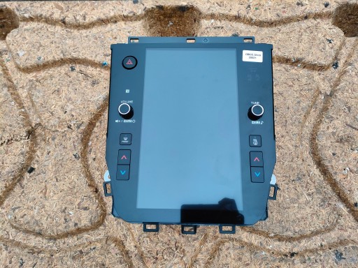 Радио Navi Subaru Outback Legacy USA 86213AN65A