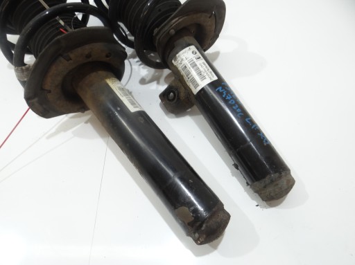 shock absorbers front BMW F30 X DRIVE 6791558