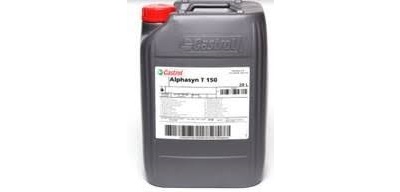 Castrol alphasyn t 150 20л